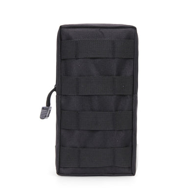 Bolsa Táctica Impermeable Multiusos para Celular con Sistema Molle - Image 12