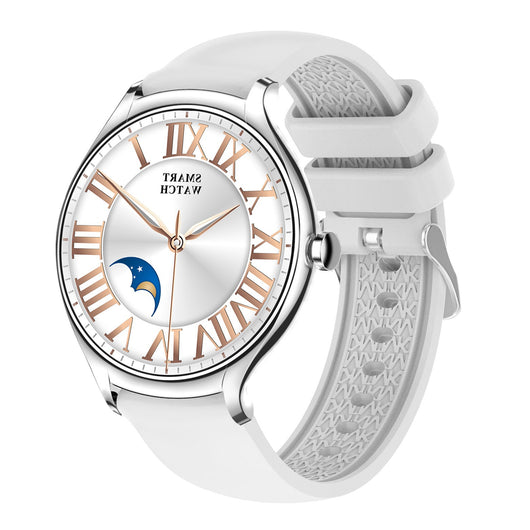 Reloj Inteligente para Mujer Pantalla Grande Ultra Delgado con Llamadas Bluetooth - Image 3