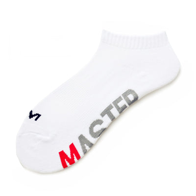 Calcetines de Lana para Hombre con Letras Deportivas - Image 4