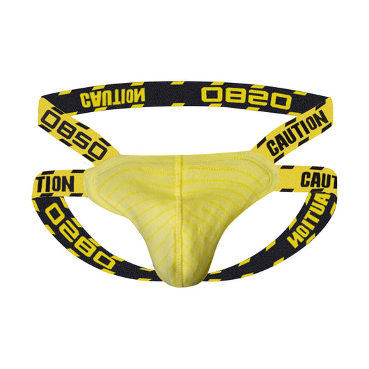 Calzoncillos Deportivos de Algodón Transpirable con Bolsa Reforzada para Hombre - Image 33