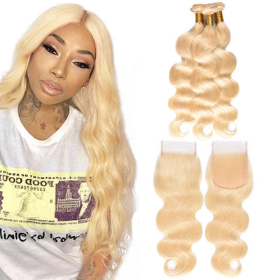 Peluca Larga Ondas Grandes Cabello Natural Estilo Cortina - Image 12
