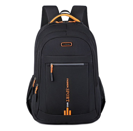 Mochila Ejecutiva Multifuncional con Compartimento para Laptop - Image 23