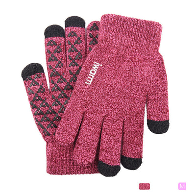 Guantes de Invierno Iwarm con Pantalla Táctil - Image 13