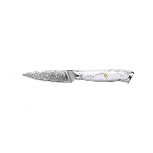 Cuchillo Chef Damasco Multiusos para Cocina Profesional - Image 9
