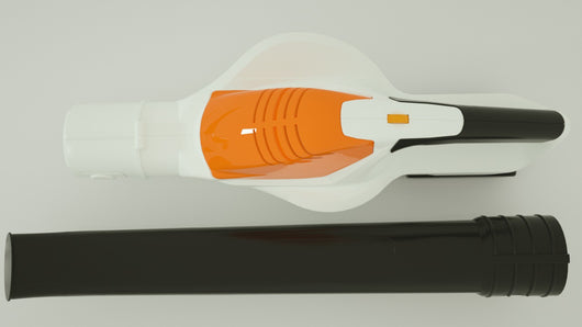 Soplador de Aire Profesional con Batería de Litio de Alta Potencia - Image 22