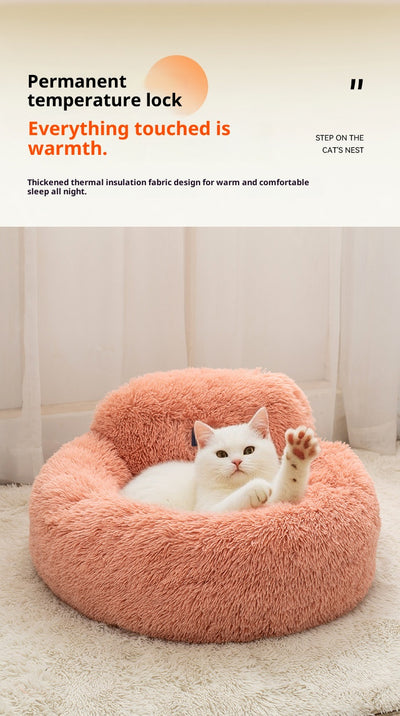 Cama Térmica para Mascotas - Abrigo Invierno y Transpirable - Image 15