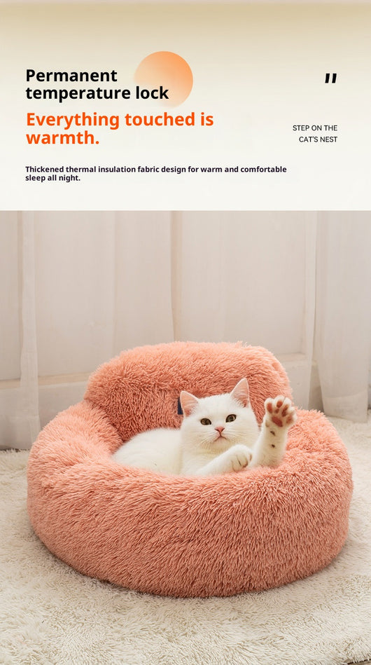 Cama Térmica para Mascotas - Abrigo Invierno y Transpirable - Image 15