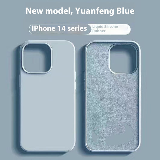 Funda de Silicona Antichoque para Teléfono - Image 3