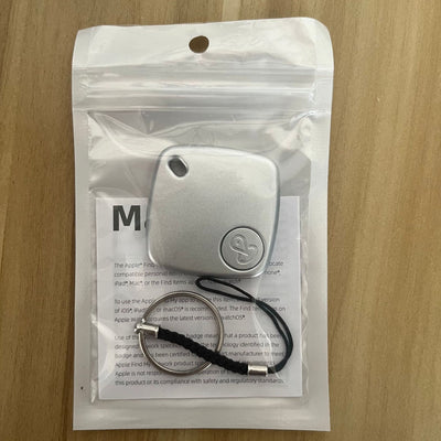 Localizador Inteligente con Alarma para Llaves, Bolsas y Teléfonos - Image 14