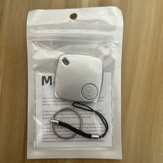 Localizador Inteligente con Alarma para Llaves, Bolsas y Teléfonos - Image 14