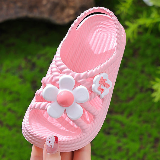 Sandalias Princesa para Niñas Verano - Diseño Moderno con Suela Antideslizante - Image 26