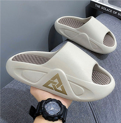 Chanclas Elevadoras para Hombre con Material Reforzado - Comodidad y Altura - Image 9