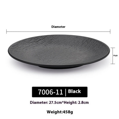 Placa de Asar y Fondue Antiadherente para Parrilla y Cocina - Image 12