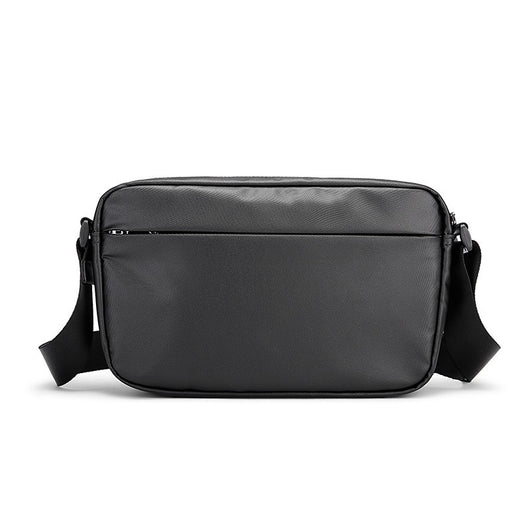 Bolsa Bandolera Ligera para Hombre - Estilo Moderno y Funcional - Image 6