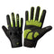 Guantes de Ciclismo con Pantalla Táctil y Linterna LED Integrada