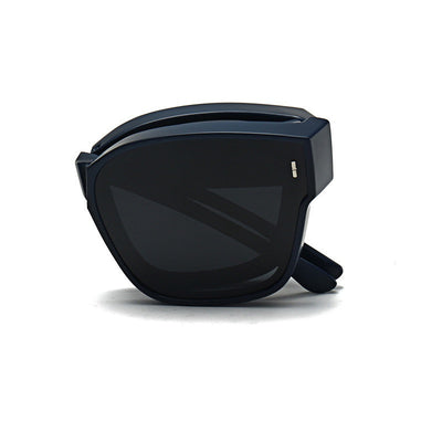 Gafas de Sol Polarizadas Plegables 2 en 1 - Diseño Minimalista - Image 9
