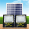 Lámpara Solar para Jardín - Iluminación Exterior Automática