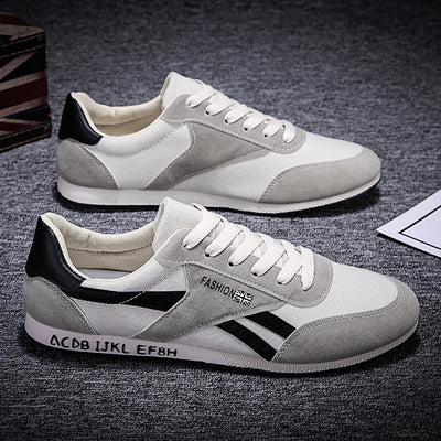 Zapatillas Canvas Deportivas Versátiles para Estudiantes - Image 11
