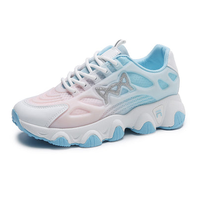 Zapatillas Deportivas Escolares con Suela Gruesa y Transpirables - Image 12