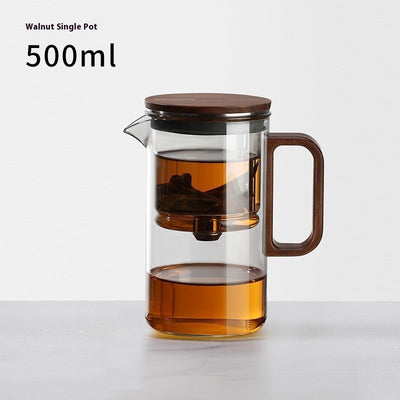 Taza Elegante Samadoyo Bangtian para Té Premium - Image 6