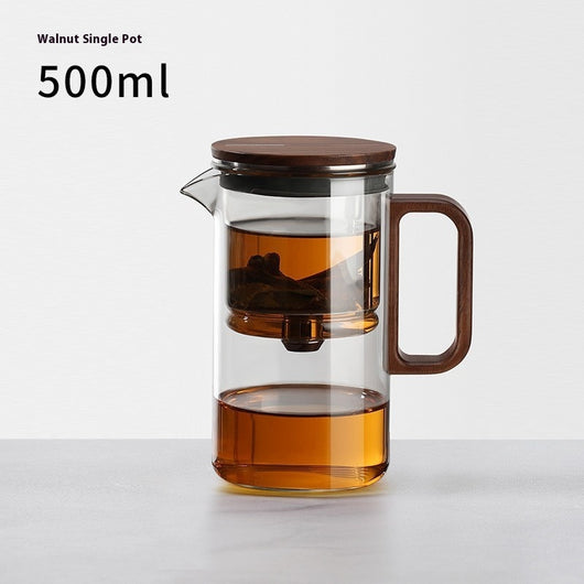 Taza Elegante Samadoyo Bangtian para Té Premium - Image 6