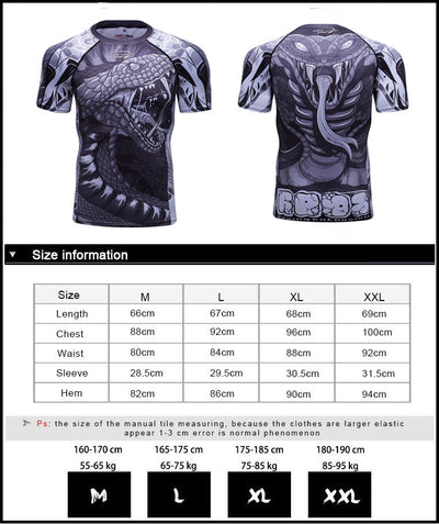 Camiseta Deportiva de Manga Larga Transpirable de Secado Rápido - Image 4