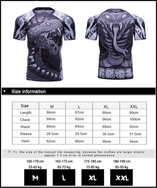 Camiseta Deportiva de Manga Larga Transpirable de Secado Rápido - Image 4
