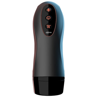 Dispositivo Interactivo para Hombres con Sonido Automático - Image 6