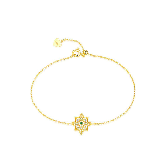 Pulsera Vintage Abanico Retro para Niña - Regalo Clásico - Image 10