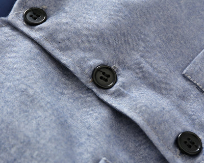 Traje Slim Fit para Niños en Algodón - Tendencia de Moda - Image 13