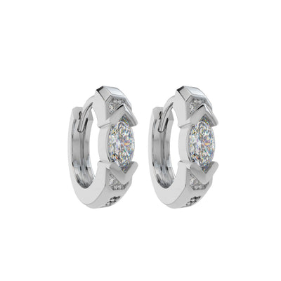 Aretes Ojo de Horus Plata 925 Enchapados - Image 20