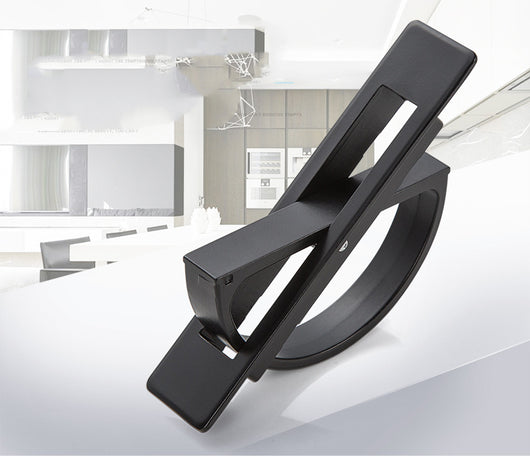 Tirador Empotrado Invisible de Aluminio - Image 12