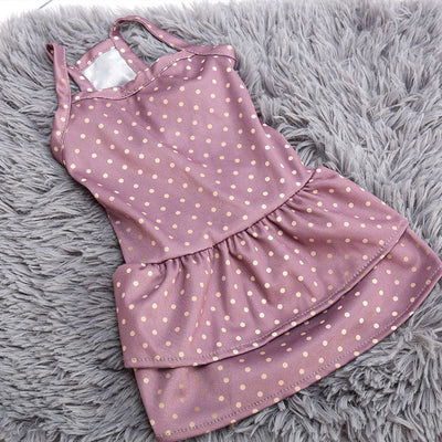 Vestido Fresco para Perros y Gatos - Transpirable y Cómodo para Verano - Image 7