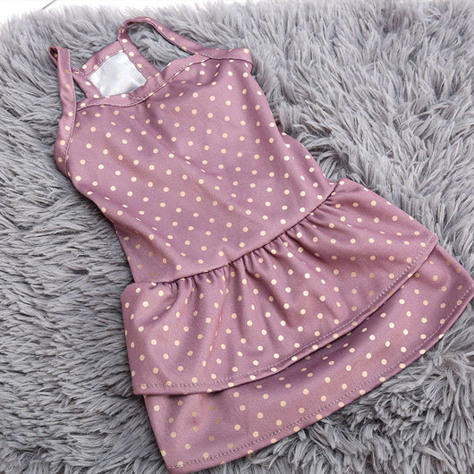 Vestido Fresco para Perros y Gatos - Transpirable y Cómodo para Verano - Image 7