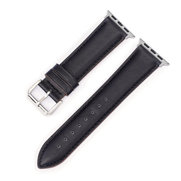 Correa de Reloj de Cuero Casual para Mujer - Image 6