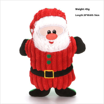 Juguetes Vocales Peluche para Perros - Productos para Mascotas - Image 17
