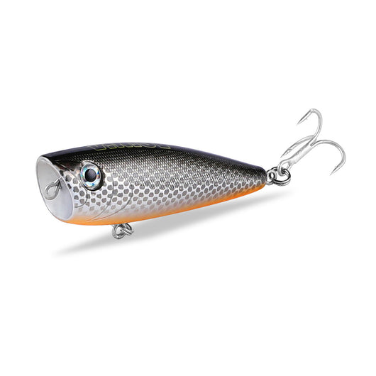 Señuelo Flotante Piña 6cm 7g - Topwater para Pesca de Precisión - Image 6
