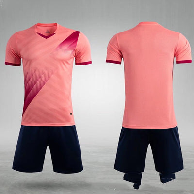 Uniforme de Fútbol Secado Rápido para Competencia y Entrenamiento - Image 10