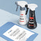 Spray Antivaho para Cristales de Auto, Moto y Gafas - Protección Repelente al Agua