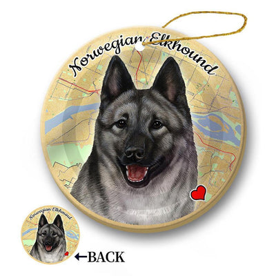 Adorno Colgante para Auto con Diseño de Perro en Acrílico - Image 109