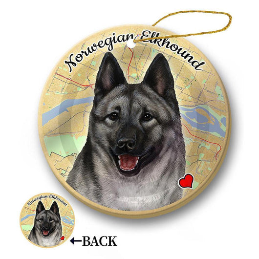 Adorno Colgante para Auto con Diseño de Perro en Acrílico - Image 109