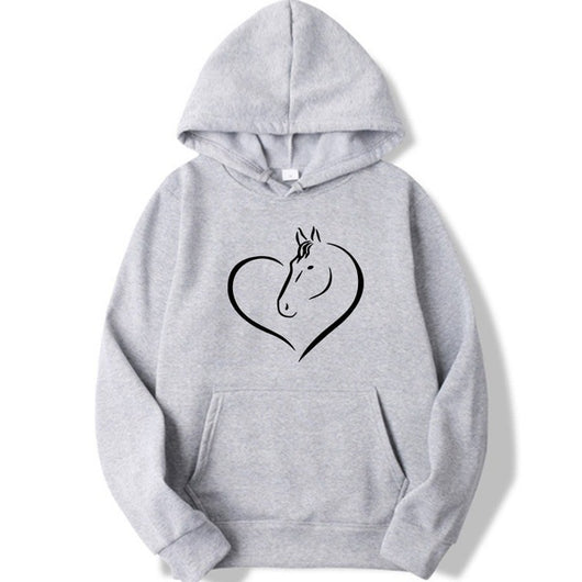 Sudadera Versátil Love Mamatu - Image 4