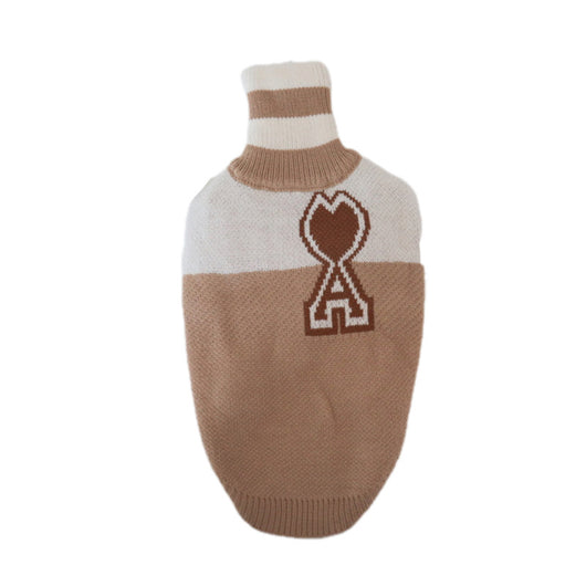 Chamarra Deportiva Térmica para Perros - Otoño e Invierno - Image 3