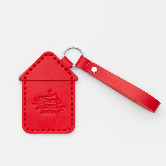 Portador Universal de Tarjetas de Acceso en Forma de Casa - Image 9
