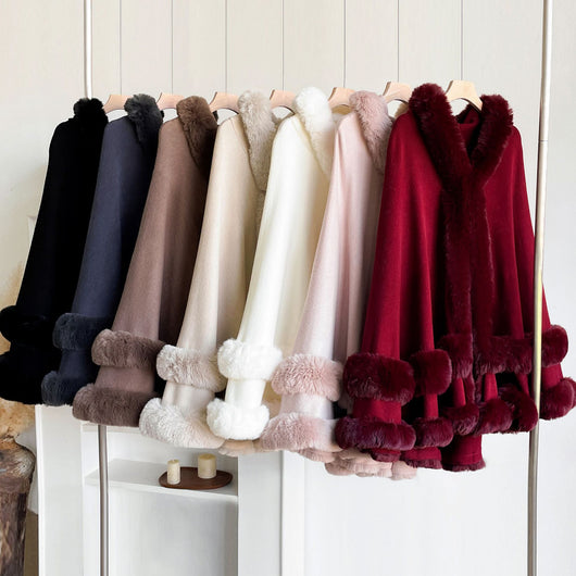 Capa Cardigan Tejida - Abrigo Versátil y Elegante - Image 18