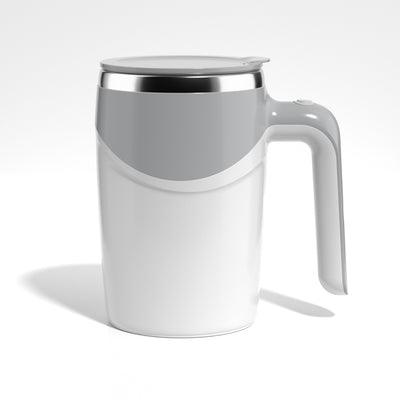Taza Agitadora Automática Recargable con Tecnología Magnética - Image 14