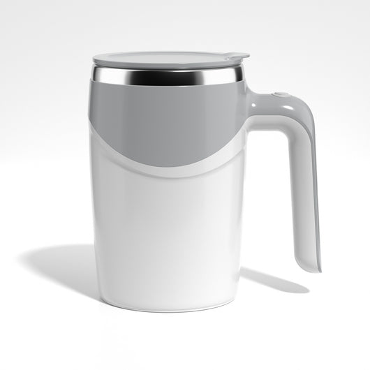Taza Agitadora Automática Recargable con Tecnología Magnética - Image 14