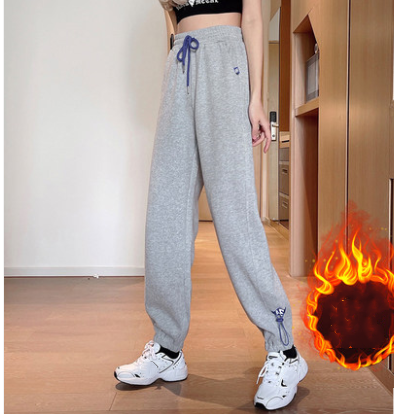 Pantalones Deportivos Casuales para Niñas - Primavera Verano Otoño - Image 17