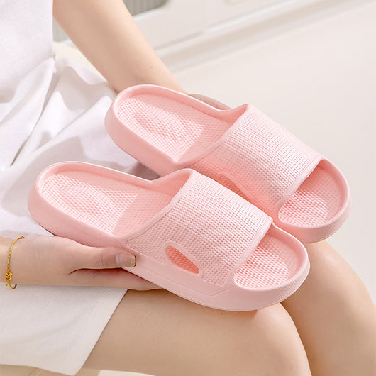 Pantuflas de Casa Gruesas Antideslizantes para Hombre y Mujer - Image 17