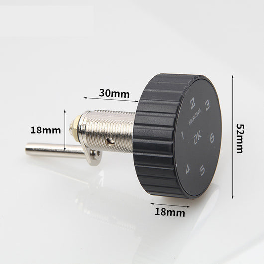 Cerradura Inteligente con Contraseña para Cajones - Image 5